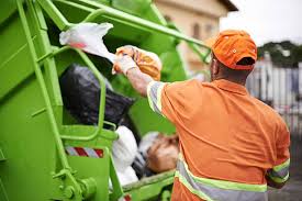 Best Yard Waste Removal  in Captain Cook, HI