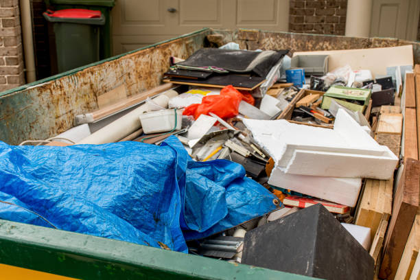 Best Basement Cleanout  in Captain Cook, HI