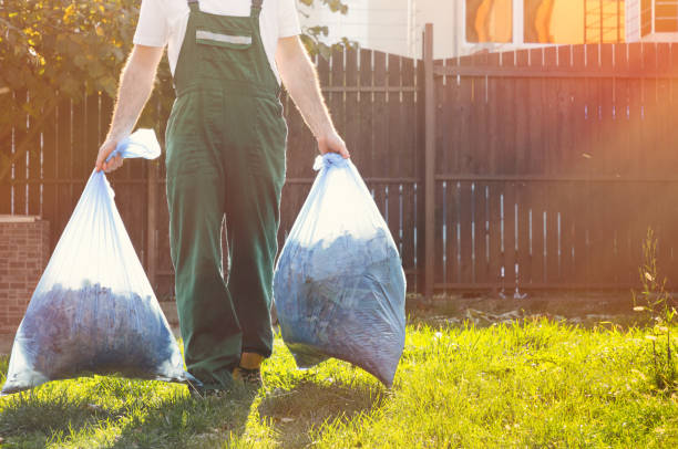 Best Dumpster Rental Services  in Captain Cook, HI