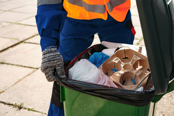 Best Construction Debris Removal  in Captain Cook, HI